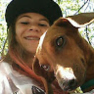 Meet your Posher, Caitlynn